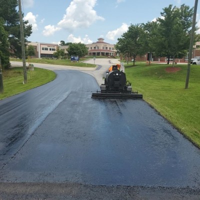 East Wake Academy, Zebulon NC