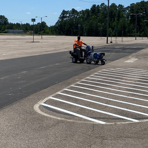 Raleigh Durham International Airport Job Photos