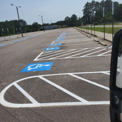 Raleigh Durham International Airport