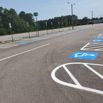 Raleigh Durham International Airport